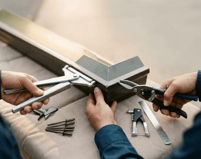Why choose Gutter Repair in Radom, IL